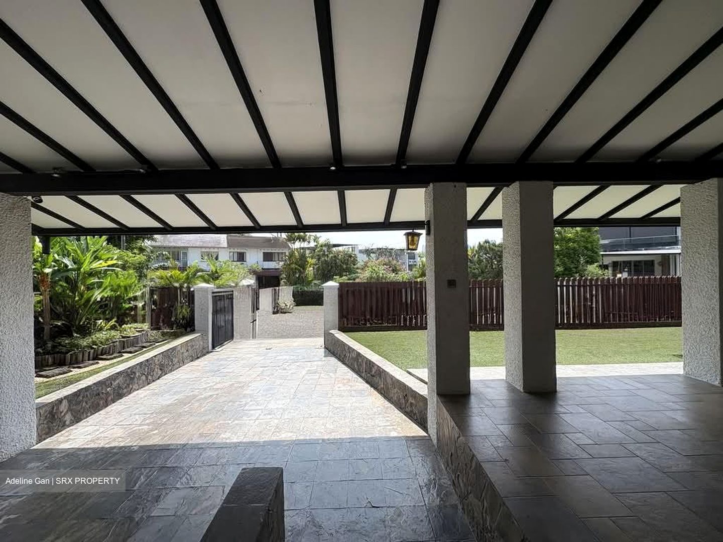 Seletar Hills Estate (D28), Detached #607369091